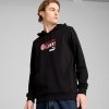Bluza Puma AC Milan FtbINRGY Hoodie 779323-07 czarny M