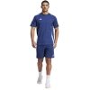 Koszulka adidas TIRO 24 Sweat Tee IR9347 niebieski L