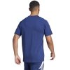 Koszulka adidas TIRO 24 Sweat Tee IR9347 niebieski M