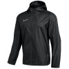 Kurtka Nike Academy 25 Rain Jacket FZ9858-010 czarny S