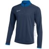 Bluza Nike Dri-FIT Academy 25 Drill Top FZ9767-410 granatowy M