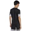 Koszulka adidas SQUADRA 25 JSY Y JJ0052 czarny 140 cm