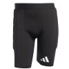 Spodenki adidas SQUADRA 25 GK JF2483 czarny M
