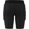 Spodenki adidas SQUADRA 25 GK Y JJ1942 czarny 128 cm