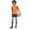Koszulka adidas SQUADRA 25 GK Y JJ1941 pomarańczowy 128 cm