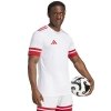 Koszulka adidas SQUADRA 25 JSY JG5829 biały S