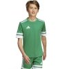 Koszulka adidas SQUADRA 25 JSY Y JN7486 zielony 164 cm
