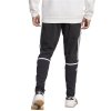 Spodnie adidas SQUADRA 25 Sweat Pant JE2765 czarny XXXL