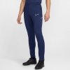 Spodnie Nike Academy 25 Pants FZ9805-410 granatowy S