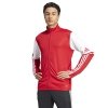 Bluza adidas SQUADRA 25 Training JKT JD2979 czerwony XL