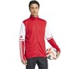 Bluza adidas SQUADRA 25 Training JKT JD2979 czerwony S
