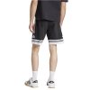 Spodenki adidas SQUADRA 25 DT JD9274 czarny S