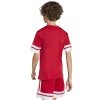 Koszulka adidas SQUADRA 25 JSY Jr JJ0051 czerwony 152 cm