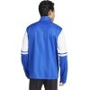 Bluza adidas SQUADRA 25 Training JKT JD2980 niebieski M