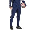 Spodnie adidas SQUADRA 25 Training Pant JD2988 granatowy XL