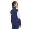 Bluza adidas SQUADRA 25 Training JKT Jr JD3029 granatowy 176 cm