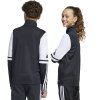 Bluza adidas SQUADRA 25 Training JKT Jr JE2766 czarny 152 cm