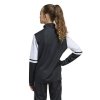 Bluza adidas SQUADRA 25 Training JKT Jr JE2766 czarny 164 cm