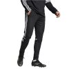 Spodnie adidas SQUADRA 25 Training JE2782 czarny XXL