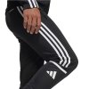 Spodnie adidas SQUADRA 25 Training Pant Jr JE2777 czarny 116 cm