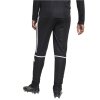 Spodnie adidas SQUADRA 25 Training Pant Jr JE2777 czarny 164 cm