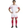 Spodenki adidas SQUADRA 25 JH3404 biały S