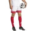 Spodenki adidas SQUADRA 25 JH3404 biały XL