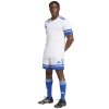 Spodenki adidas SQUADRA 25 JH3409 biały S