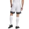 Spodenki adidas SQUADRA 25 JH3412 biały M