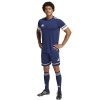 Spodenki adidas SQUADRA 25 JN5468 granatowy XL