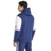 Bluza adidas SQUADRA 25 Sweet Hoody JD2972 niebieski XXXL