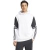 Bluza adidas SQUADRA 25 Sweet Hoody JD2976 biały L