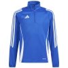 Bluza adidas TIRO 24 Training Top IR9364 niebieski 152 cm