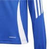 Bluza adidas TIRO 24 Training Top IR9364 niebieski 140 cm