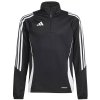Bluza adidas TIRO 24 Training Top IJ9952 czarny 164 cm