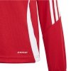 Bluza adidas TIRO 24 Training Top IR9361 czerwony 152 cm