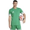 Koszulka adidas SQUADRA 25 JSY JN7485 zielony L