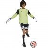 Bluza adidas SQUADRA 25 GK JSY Jr JJ1940 żółty 128 cm