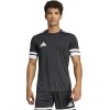 Koszulka adidas SQUADRA 25 JSY JG5832 czarny L