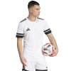 Koszulka adidas SQUADRA 25 JSY JG5835 biały XXL