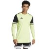 Bluza adidas SQUADRA 25 GK JSY JG1129 żółty S