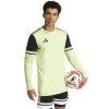 Bluza adidas SQUADRA 25 GK JSY JG1129 żółty M