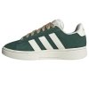 Buty adidas Grand Court Alpha 00s IH3850 zielony 40