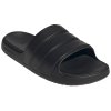 Klapki adidas ZNSORY SLIDE JR3123 40 1/2 czarny