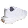 Buty adidas FLOWBOOST JR5505 biały 43 1/3