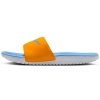 Klapki Nike Kawa FJ8812-801 37 1/2 niebieski