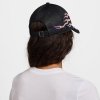 Czapka z daszkiem Nike Club HV6642-010 czarny S/M