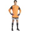 Bluza adidas SQUADRA 25 GK JSY JG1130 pomarańczowy XL
