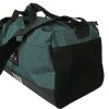 Torba adidas 4Athlts Duffel JY0971 zielony 