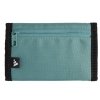 Portfel adidas Linear Wallet JX9049 zielony one size